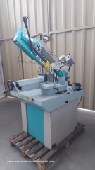 Segatrice a nastro manuale IMET BS 280/60 eco